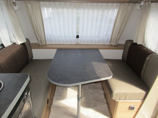 Eriba Nova Light 465 - Photo 3