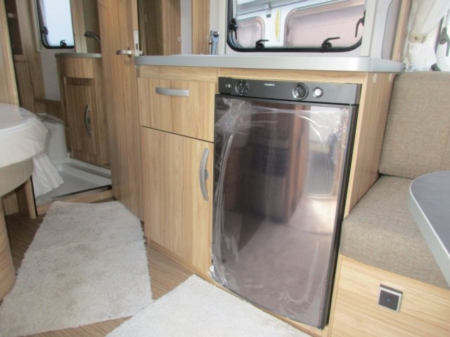Eriba Nova Light 465 - Photo 4