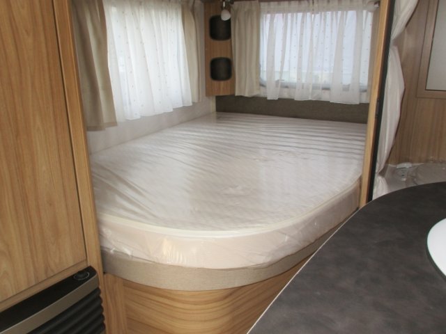 Eriba Nova Light 465 - Photo 5