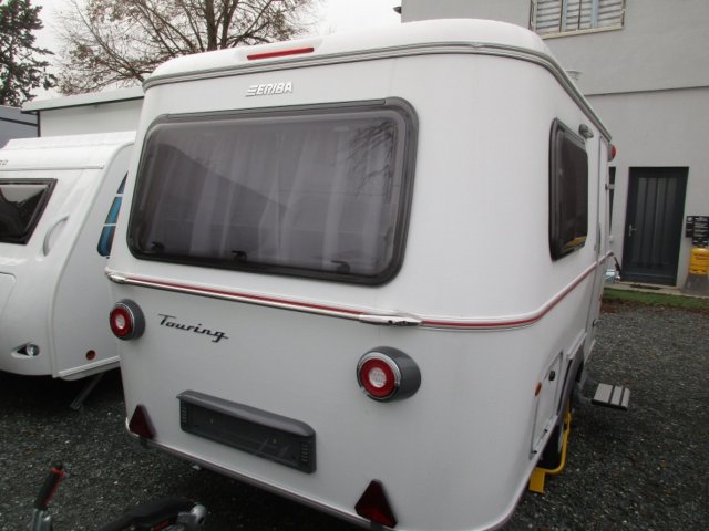 Eriba Touring 310 LEGEND - Photo 2