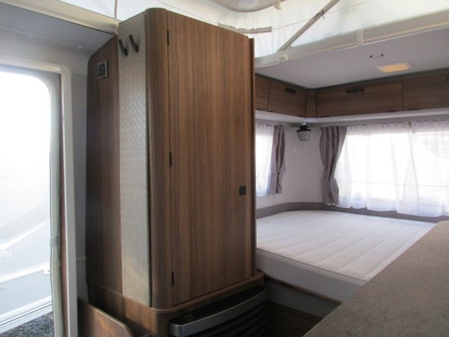 Eriba Touring 310 LEGEND - Photo 3