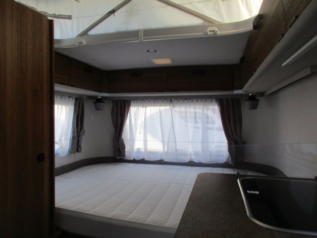Eriba Touring 310 LEGEND - Photo 5