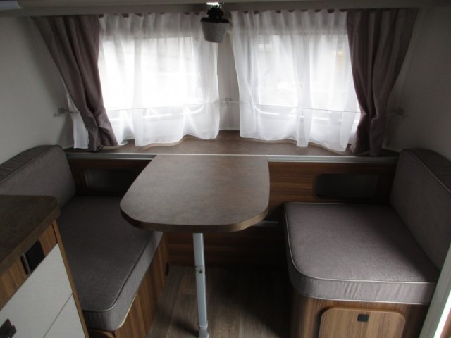 Eriba Touring 310 LEGEND - Photo 6