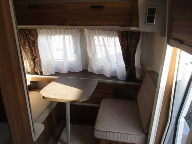 Eriba Touring 430 Edition Legend - Photo 6
