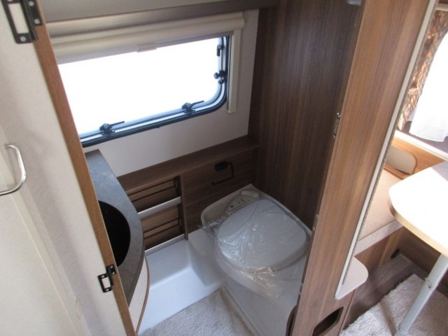 Eriba Touring 430 Edition Legend - Photo 7