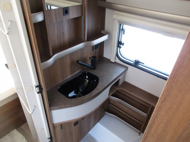Eriba Touring 430 Edition Legend - Photo 8