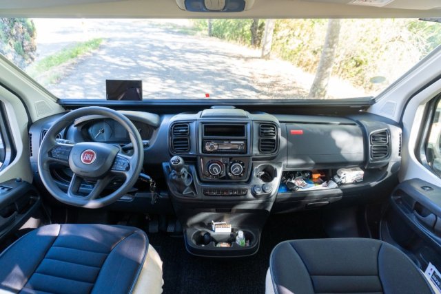 Mc Louis Menfys Van 1 Silver Edition Lanzarote - Photo 5