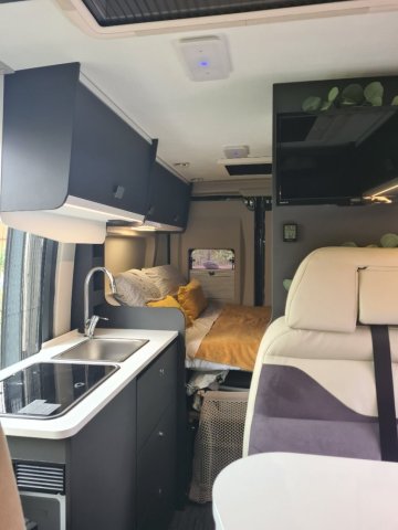 Mc Louis Menfys Van 1 Silver Edition Lanzarote - Photo 7