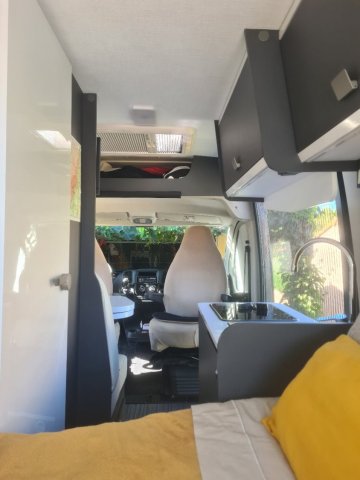 Mc Louis Menfys Van 1 Silver Edition Lanzarote - Photo 8