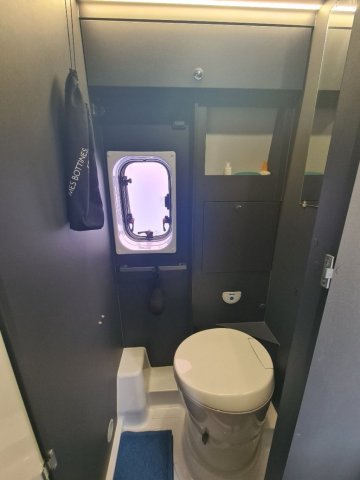 Mc Louis Menfys Van 1 Silver Edition Lanzarote - Photo 10