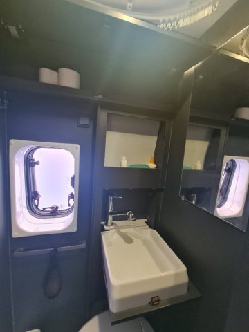 Mc Louis Menfys Van 1 Silver Edition Lanzarote - Photo 11