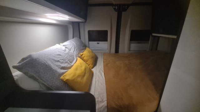 Mc Louis Menfys Van 1 Silver Edition Lanzarote - Photo 13