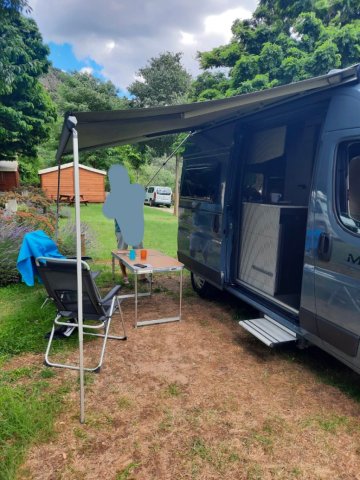 Mc Louis Menfys Van 1 Silver Edition Lanzarote - Photo 14