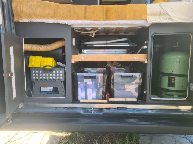 Mc Louis Menfys Van 1 Silver Edition Lanzarote - Photo 16