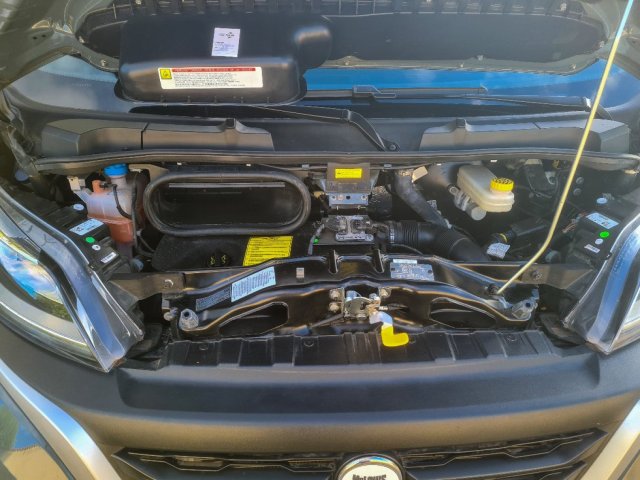 Mc Louis Menfys Van 1 Silver Edition Lanzarote - Photo 17