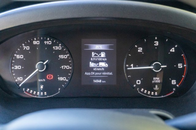 Mc Louis Menfys Van 1 Silver Edition Lanzarote - Photo 18