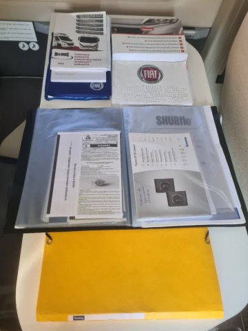 Mc Louis Menfys Van 1 Silver Edition Lanzarote - Photo 20