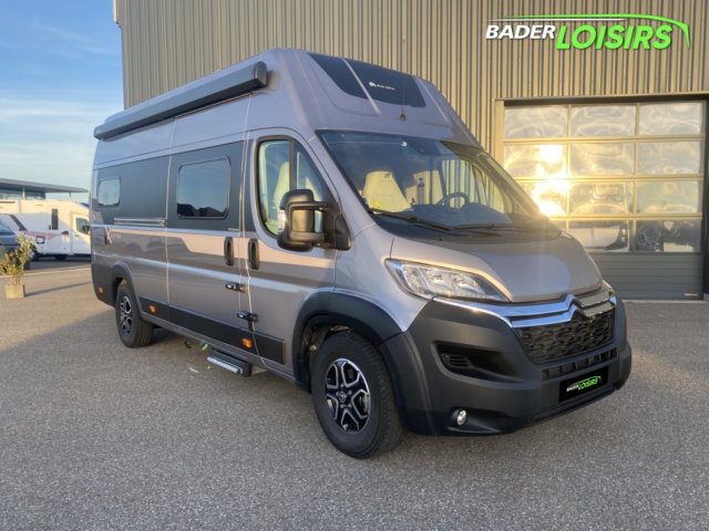 Bavaria K633M X-Edition Plus X EDITION + CITROEN Occasion