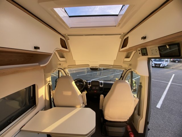 Bavaria K633M X-Edition Plus X EDITION + CITROEN - Photo 2