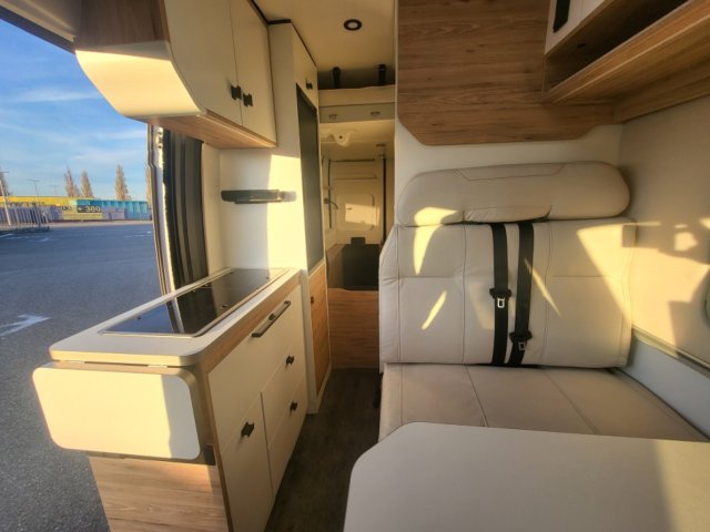 Bavaria K633M X-Edition Plus X EDITION + CITROEN - Photo 4