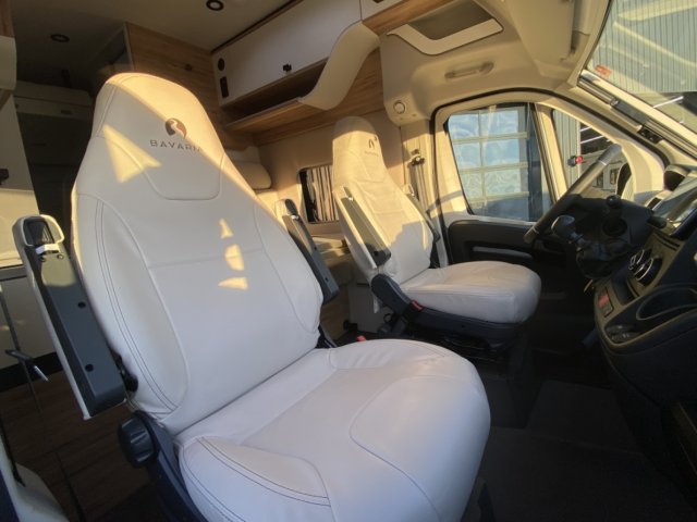 Bavaria K633M X-Edition Plus X EDITION + CITROEN - Photo 5