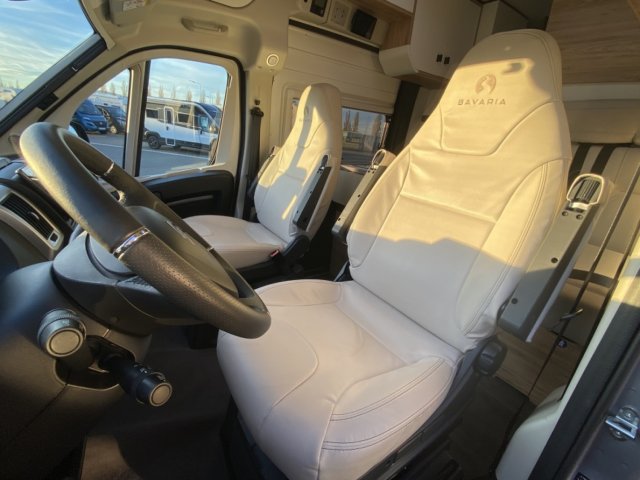 Bavaria K633M X-Edition Plus X EDITION + CITROEN - Photo 6