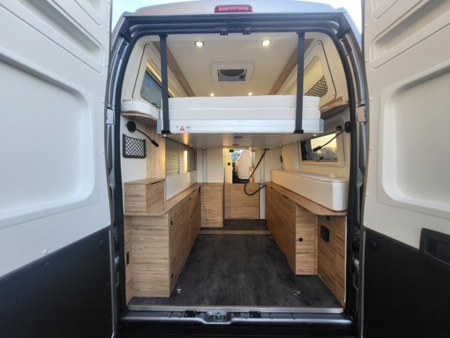 Bavaria K633M X-Edition Plus X EDITION + CITROEN - Photo 10