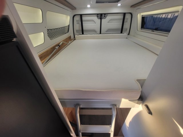 Bavaria K633M X-Edition Plus X EDITION + CITROEN - Photo 11