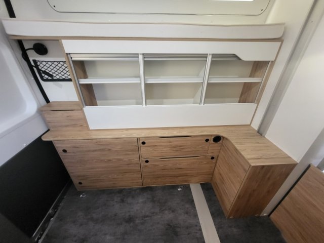 Bavaria K633M X-Edition Plus X EDITION + CITROEN - Photo 12