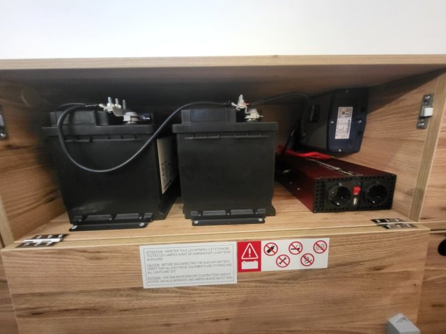 Bavaria K633M X-Edition Plus X EDITION + CITROEN - Photo 18