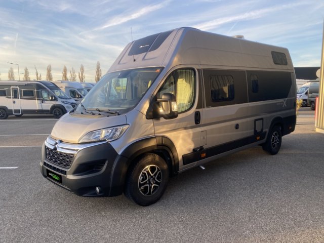 Bavaria K633M X-Edition Plus X EDITION + CITROEN - Photo 19