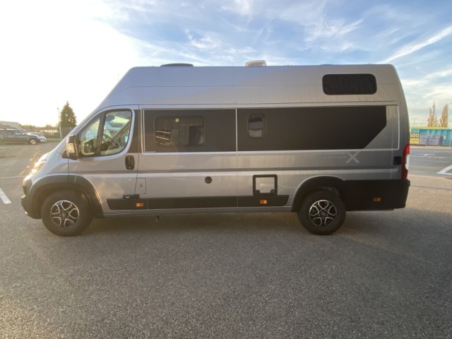 Bavaria K633M X-Edition Plus X EDITION + CITROEN - Photo 20