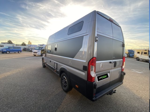 Bavaria K633M X-Edition Plus X EDITION + CITROEN - Photo 21