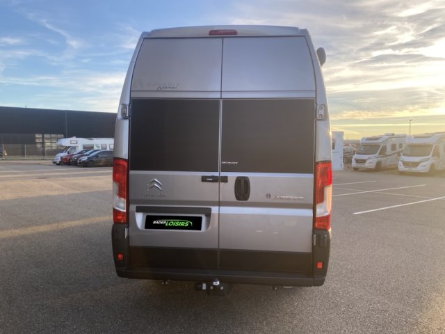 Bavaria K633M X-Edition Plus X EDITION + CITROEN - Photo 22