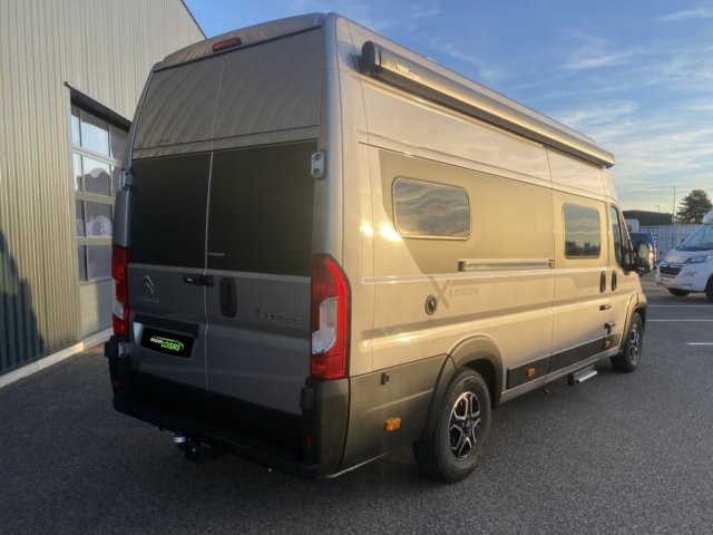 Bavaria K633M X-Edition Plus X EDITION + CITROEN - Photo 23