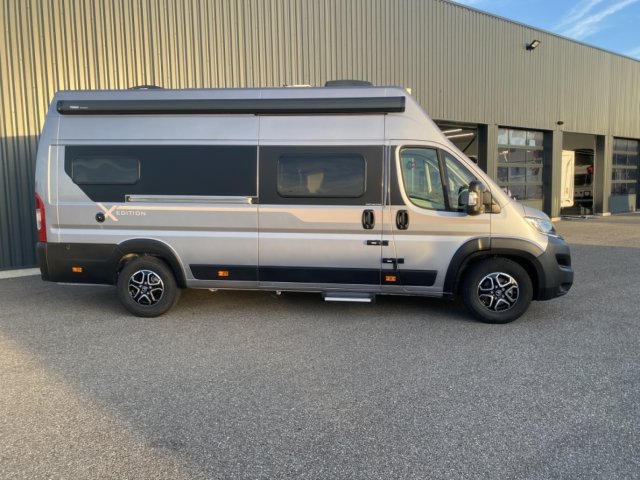 Bavaria K633M X-Edition Plus X EDITION + CITROEN - Photo 24