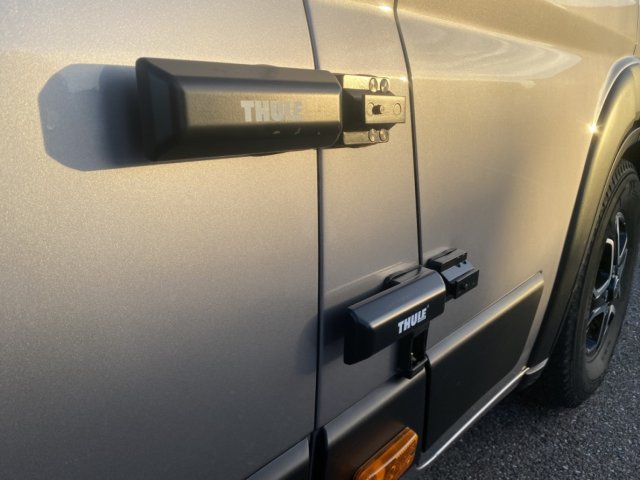 Bavaria K633M X-Edition Plus X EDITION + CITROEN - Photo 25