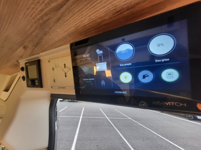 Bavaria K633M X-Edition Plus X EDITION + CITROEN - Photo 29