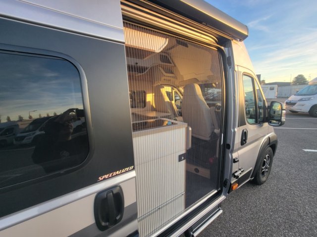 Bavaria K633M X-Edition Plus X EDITION + CITROEN - Photo 30