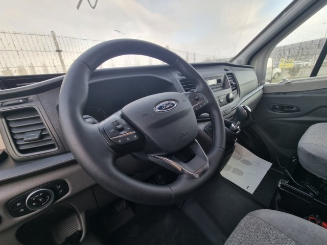 Carado CV 590 4x4 FOURGON CV590 EDITION 24 - Photo 3