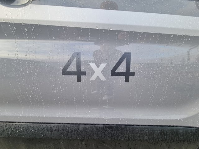 Carado CV 590 4x4 FOURGON CV590 EDITION 24 - Photo 4