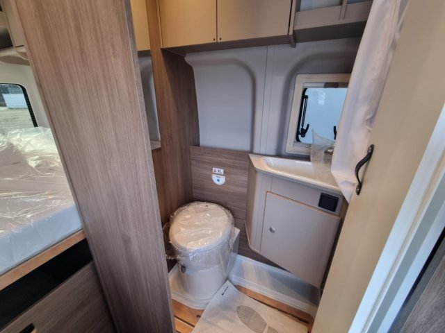 Carado CV 590 4x4 FOURGON CV590 EDITION 24 - Photo 5