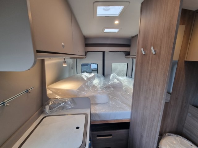 Carado CV 590 4x4 FOURGON CV590 EDITION 24 - Photo 7