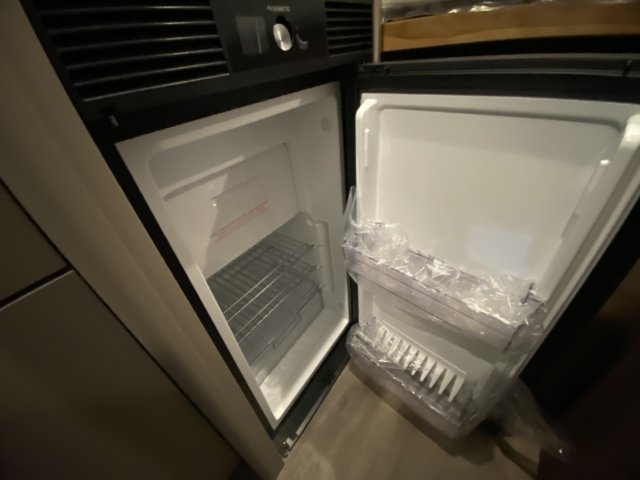 Carado CV 590 4x4 FOURGON CV590 EDITION 24 - Photo 15