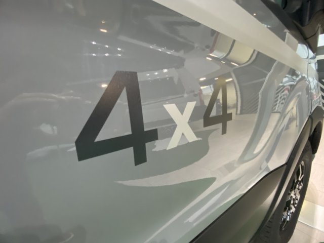 Carado CV 590 4x4 FOURGON CV590 EDITION 24 - Photo 21