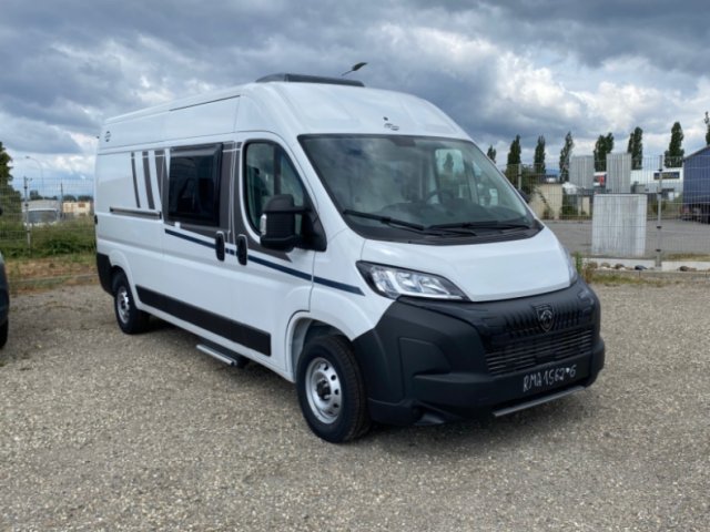 Carado CV 600 FOURGON - Photo 2