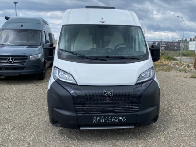 Carado CV 600 FOURGON - Photo 3