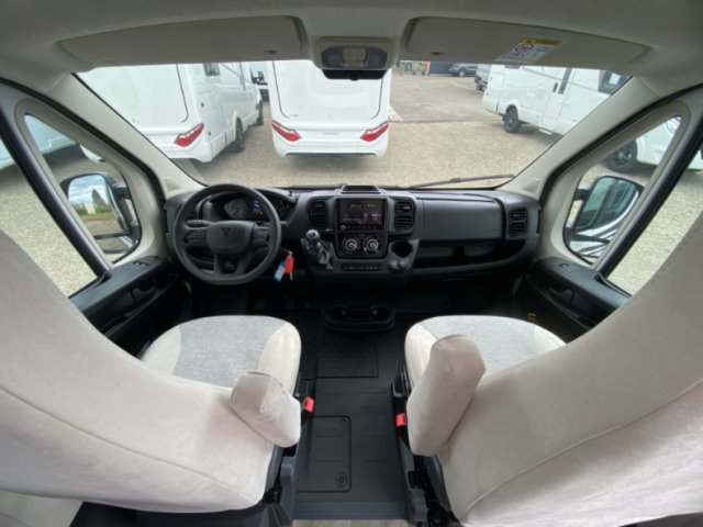 Carado CV 600 FOURGON - Photo 7