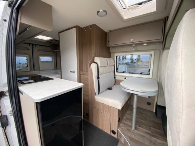 Carado CV 600 FOURGON - Photo 9