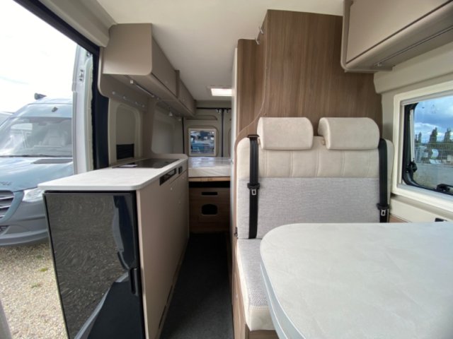 Carado CV 600 FOURGON - Photo 10